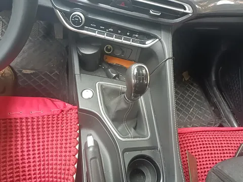 Changan Eado