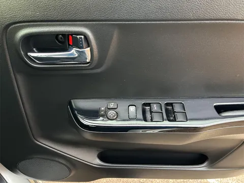 Suzuki Alto Works