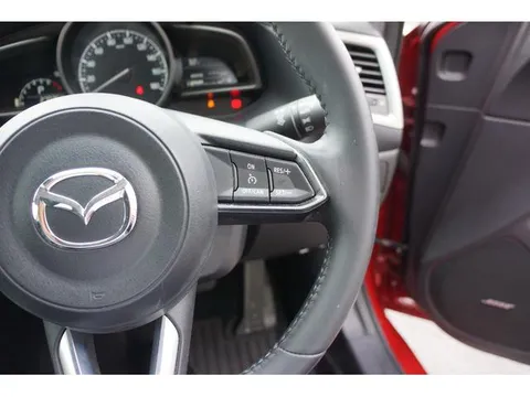 Mazda Axela Sport