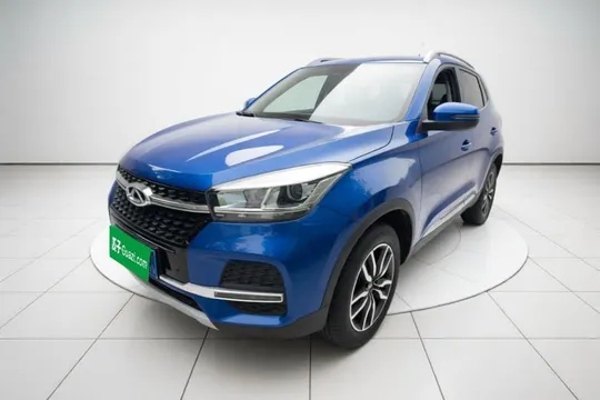 Chery Tiggo 5x