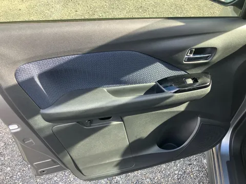 Mitsubishi eK X