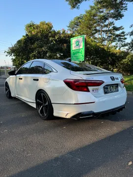 Honda Inspire