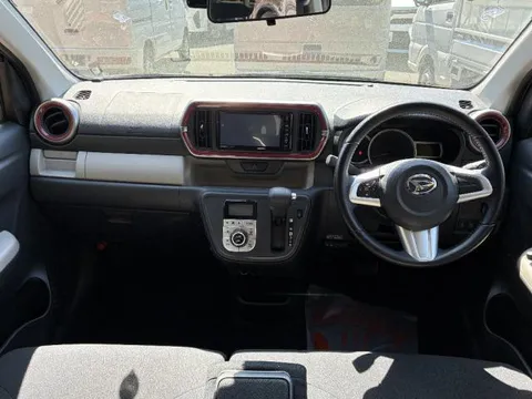 Daihatsu Boon