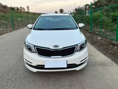 Kia K2