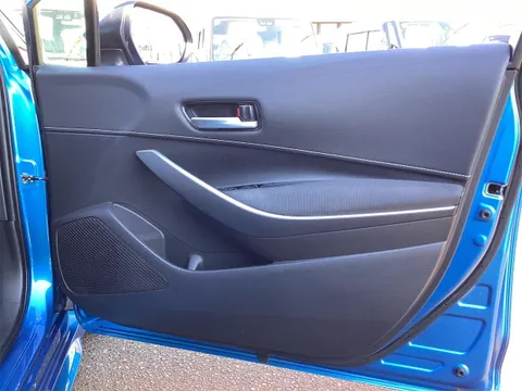 Toyota Corolla Touring