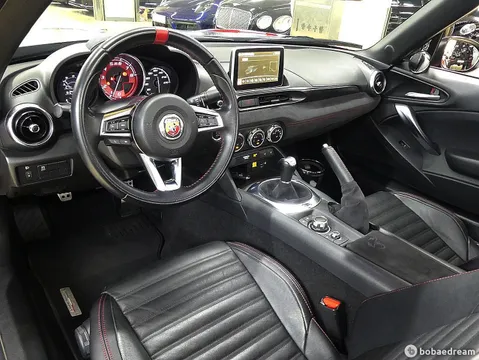 Fiat 124