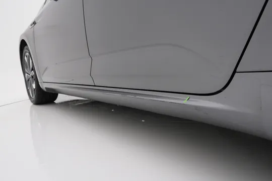 Renault Talisman (SM6)