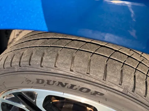 Suzuki Swift Sport