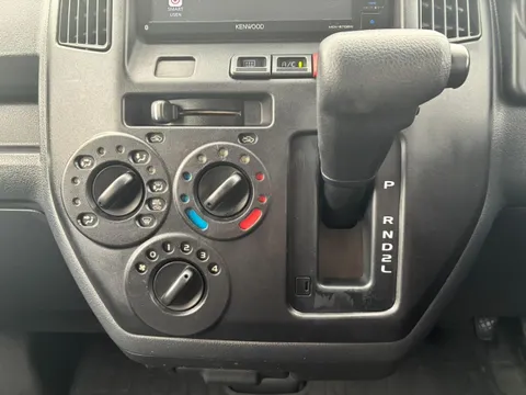 Toyota TownAce Van