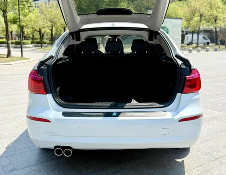 BMW Gran Turismo