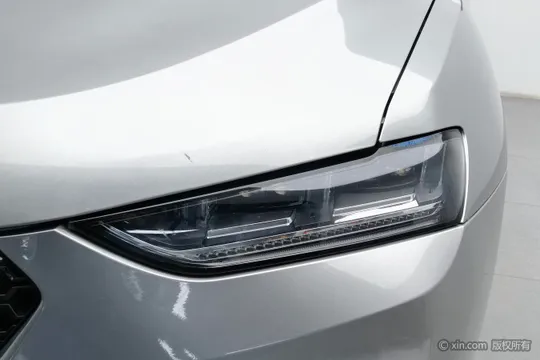 Wey VV7
