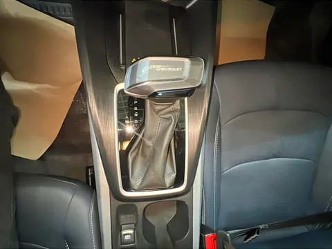 Chevrolet Monza