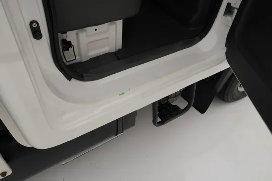 Kia Bongo 3