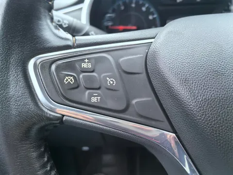 Chevrolet Malibu XL