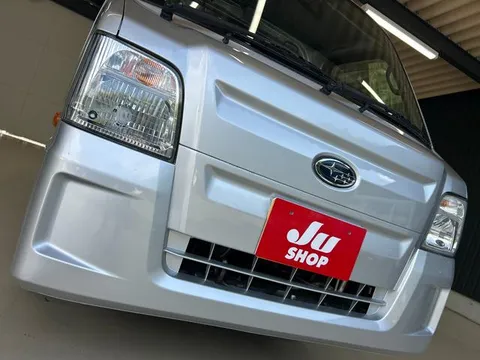 Subaru Sambar Truck