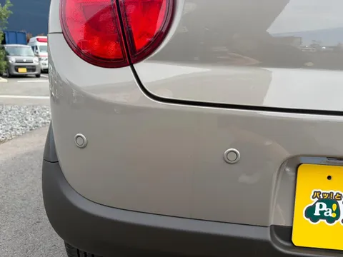 Suzuki Alto Lapin LC