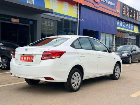 Toyota Vios