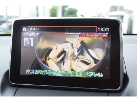 Mazda Mazda2 (Demio)