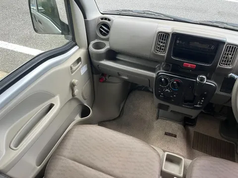 Nissan Clipper