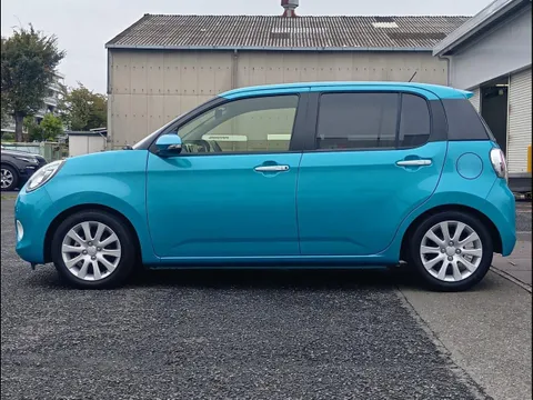 Daihatsu Boon