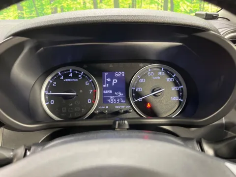 Toyota Pixis Joy