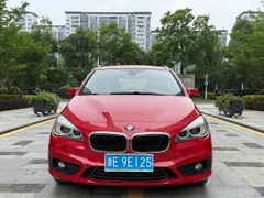 BMW 2-Series