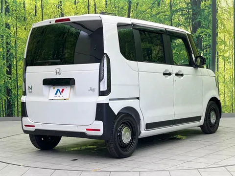 Honda N-BOX Joy