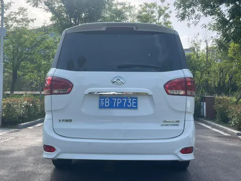 Maxus G10