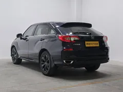 Honda Avancier