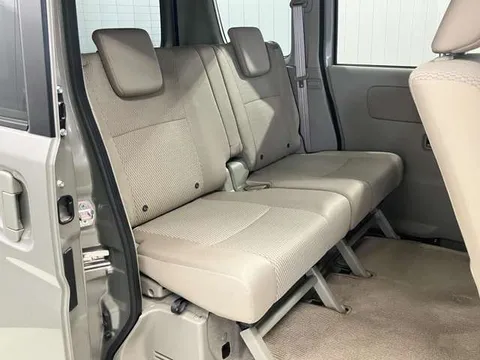 Nissan Clipper Rio