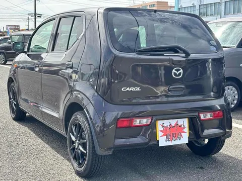 Mazda Carol