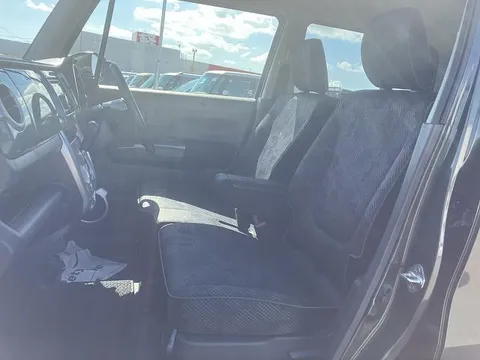 Mazda Flair Crossover