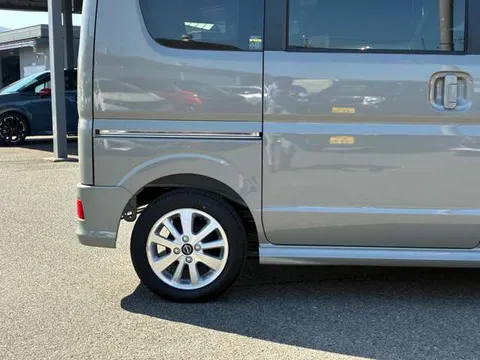 Nissan Clipper Rio