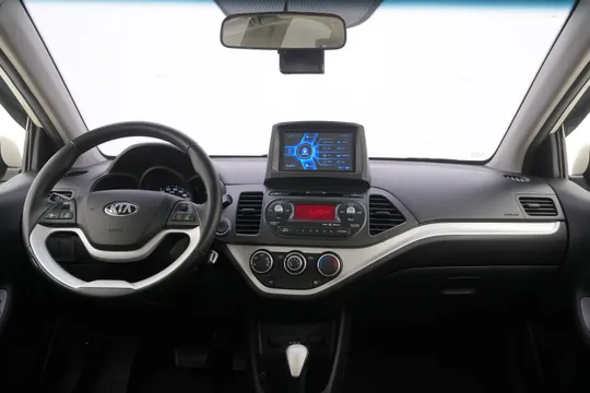 Kia Picanto (Morning)