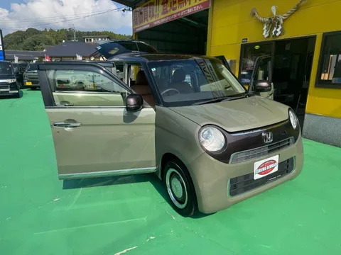 Honda N-ONE