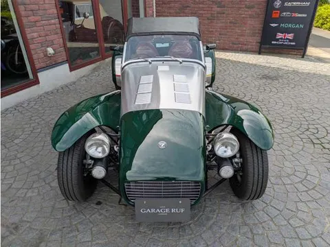 Caterham Super
