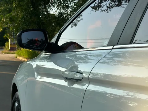 Geely Emgrand GL