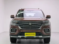 Roewe RX8