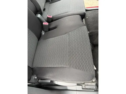 Mazda Flair Wagon Custom Styel