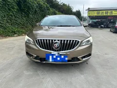 Buick Verano