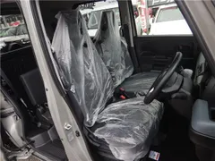 Suzuki Spacia Base