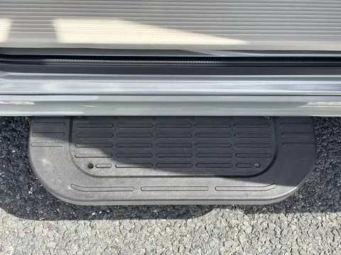 Nissan Clipper Rio