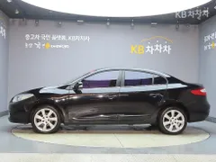 Renault SM3