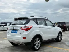 Changan CS35