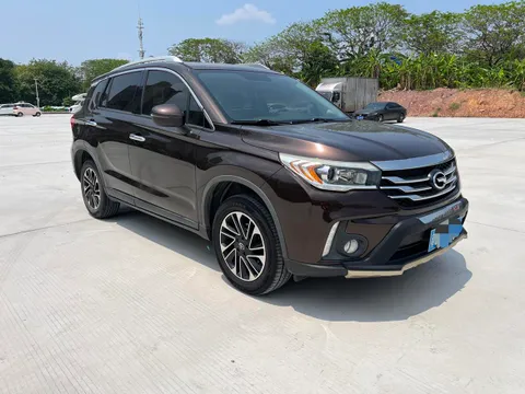 Gac GS4