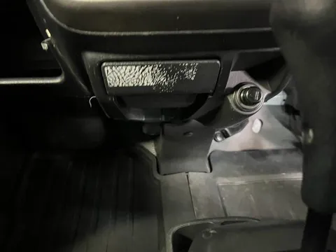 Honda Acty Van