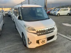 Mitsubishi eK Space Custom