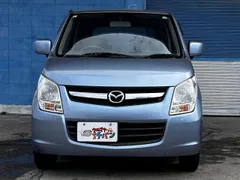 Mazda AZ-Wagon