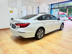 Honda Inspire