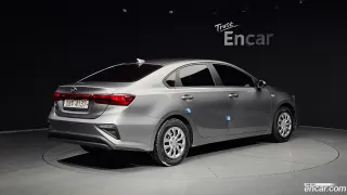 Kia Cerato (K3)